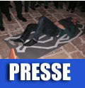 Evenement Lyon Murder party